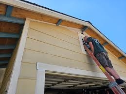 Affordable Siding Repair and Maintenance Services in Six Shooter Canyon, AZ